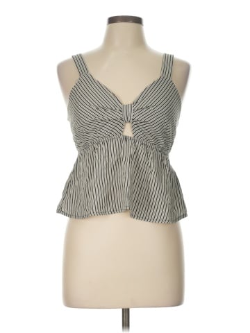 Monteau Tank Top (view 1)