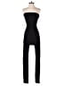 Unbranded Black Jumpsuit Size XS (estimated) - photo 1