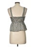 Monteau Gray Tank Top Size L - photo 2