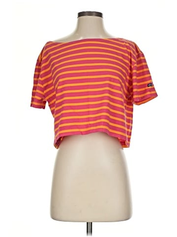 Saint James Short Sleeve T-Shirt (view 1)