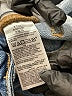 Old Navy Hearts Blue Jeans Size 8 (tall) - photo 8