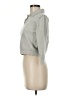 Aritzia 100% Wool Gray Wool Pullover Sweater Size M - photo 5
