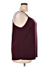 Lularoe Burgundy Tank Top Size XXL - photo 4