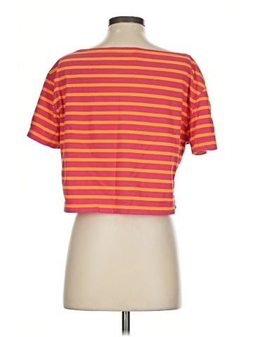 Saint James Short Sleeve T-Shirt (view 2)