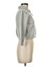 Aritzia 100% Wool Gray Wool Pullover Sweater Size M - photo 4