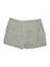 PrAna Stripes Gray Shorts Size L - photo 2