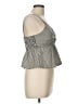Monteau Gray Tank Top Size L - photo 4