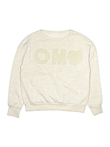 Zara Sweatshirt (view 1)
