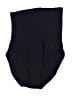 Assets 100% Polyester Solid Black Swimsuit Bottoms Size M - photo 1