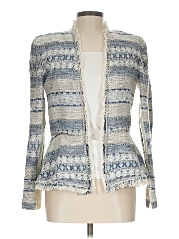 Rebecca Taylor Blazer (view 1)