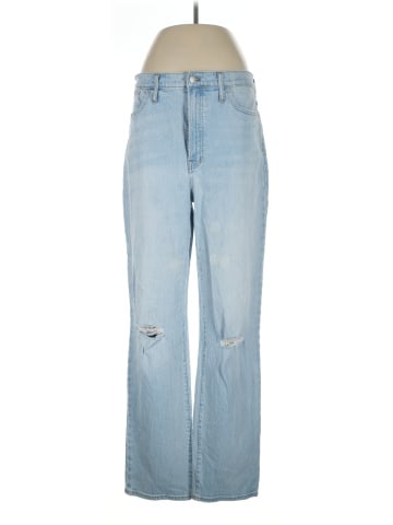 Madewell Jeans (view 1)