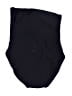 Assets 100% Polyester Solid Black Swimsuit Bottoms Size M - photo 2