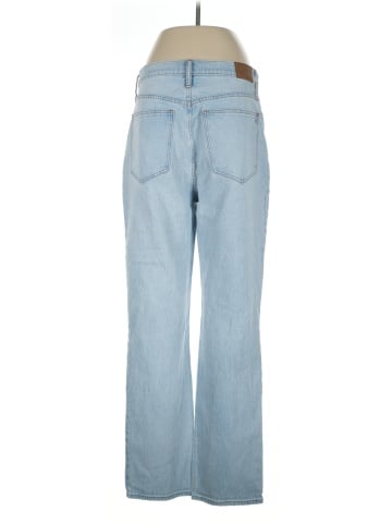 Madewell Jeans (view 2)