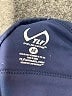 TLF Blue Sports Bra Size M - photo 4