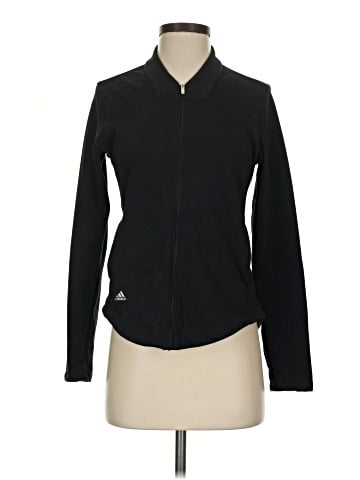 Adidas Track Jacket (view 1)