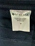 Athleta Black Sleeveless T-Shirt Size M - photo 7