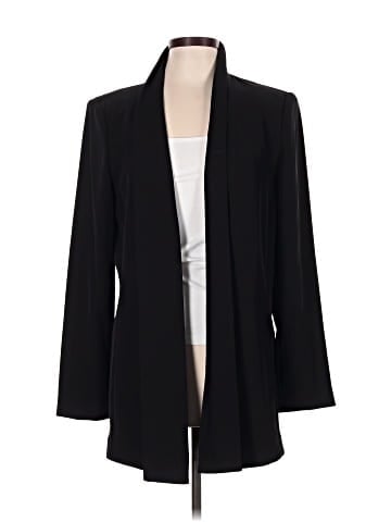 Calvin Klein Blazer (view 1)