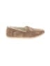 TOMS Tan Flats Size 11 - photo 1