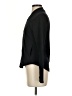 Adidas 100% Polyester Black Track Jacket Size XS - photo 5