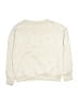 Zara Silver Sweatshirt Size 11 - 12 - photo 2