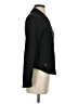 Adidas 100% Polyester Black Track Jacket Size XS - photo 4