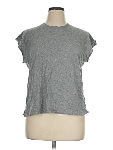 AYR Short Sleeve T-Shirt (view 1)