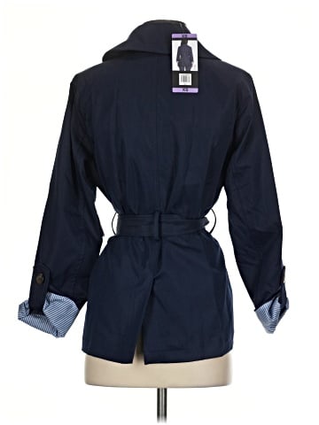Weatherproof Trenchcoat (view 2)