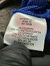 metaphor Blue Long Sleeve Top Size XL - photo 8