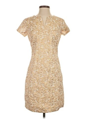 J. McLaughlin Cocktail Dress (view 1)