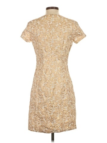 J. McLaughlin Cocktail Dress (view 2)