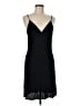 Maje 100% Polyamide Black Cocktail Dress Size Med (2) - photo 1
