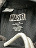 Marvel Black Casual Pants Size XS (kids) - photo 3
