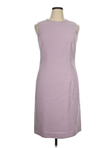 Lafayette 148 New York Cocktail Dress (view 1)
