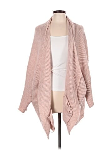 Sleeping On Snow Cardigan (view 1)