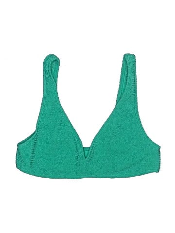 LA Hearts Swimsuit Top (view 1)