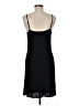 Maje 100% Polyamide Black Cocktail Dress Size Med (2) - photo 2