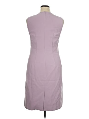 Lafayette 148 New York Cocktail Dress (view 2)