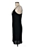 Maje 100% Polyamide Black Cocktail Dress Size Med (2) - photo 5