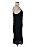 Maje 100% Polyamide Black Cocktail Dress Size Med (2) - photo 4