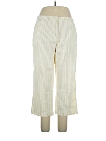Basic Editions Casual Pants (view 1)