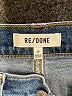 RE/DONE Blue Jeans Size 25 waist - photo 7