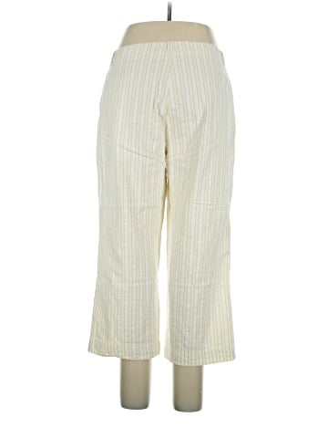 Basic Editions Casual Pants (view 2)