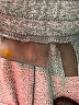 Zella Solid Gray Athletic Shorts Size M - photo 3
