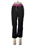 Nike Black Active Pants Size L - photo 1