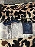 Westbound Animal Print Black Casual Pants Size 24 - photo 4