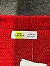 Epic Threads Red Pullover Sweater Size 14 - 16 - photo 3