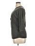 Libian Gray 3/4 Sleeve Top Size 1X - photo 5