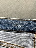 The Limited Stars Blue Jeans Size 14 - photo 7