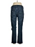 Gap Hearts Blue Jeans Size 31 WAIST REG - photo 2