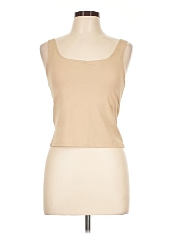 ONLY HEARTS Sleeveless T-Shirt (view 1)